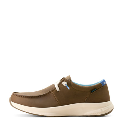 Men Ariat Shoe Tan 10053820