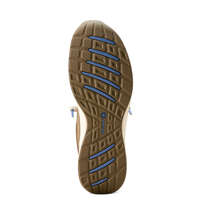 Men Ariat Shoe Tan 10053820