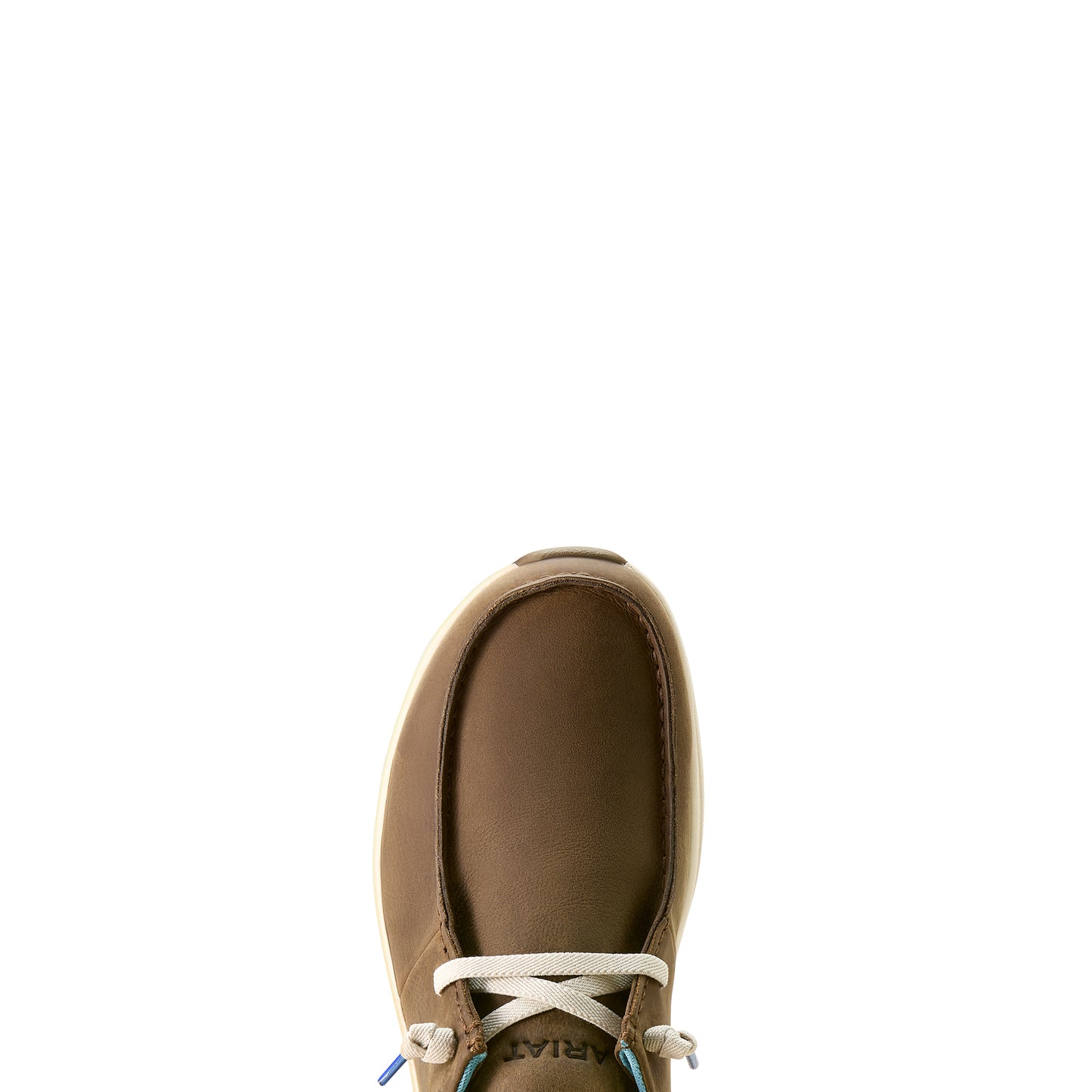 Men Ariat Shoe Tan 10053820