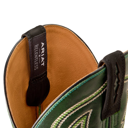 Men Ariat Suede Boot 10053824