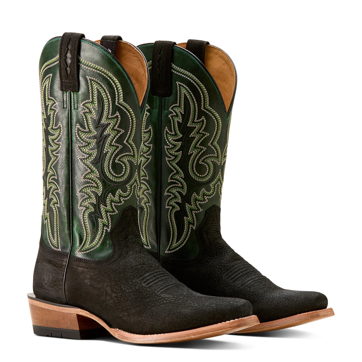 Men Ariat Suede Boot 10053824