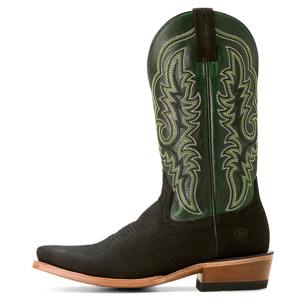 Men Ariat Suede Boot 10053824