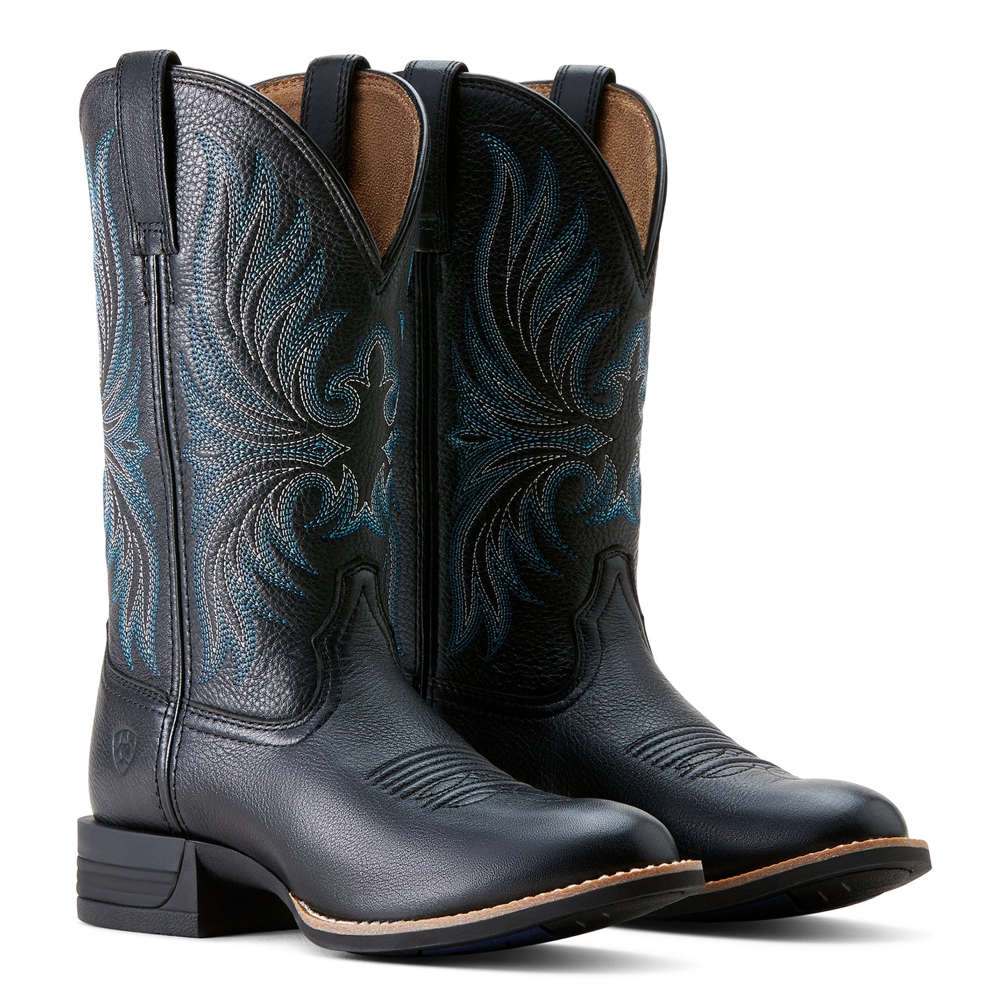 Women Ariat Cowhide Boot 10053600