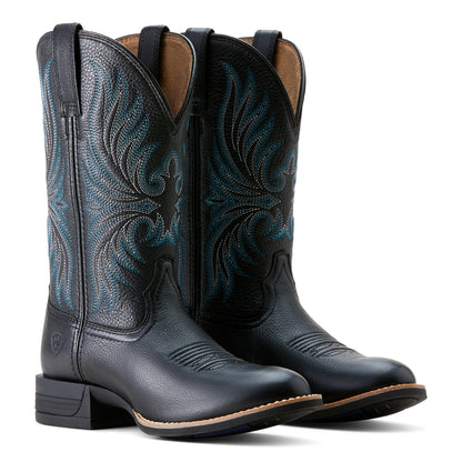 Women Ariat Cowhide Boot 10053600