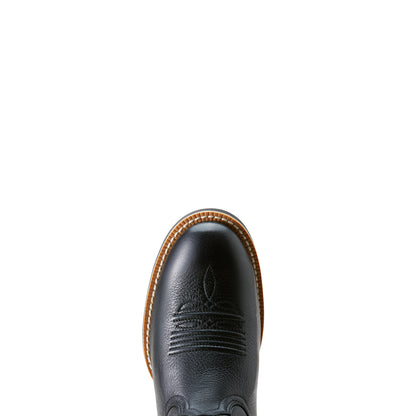 Women Ariat Cowhide Boot 10053600