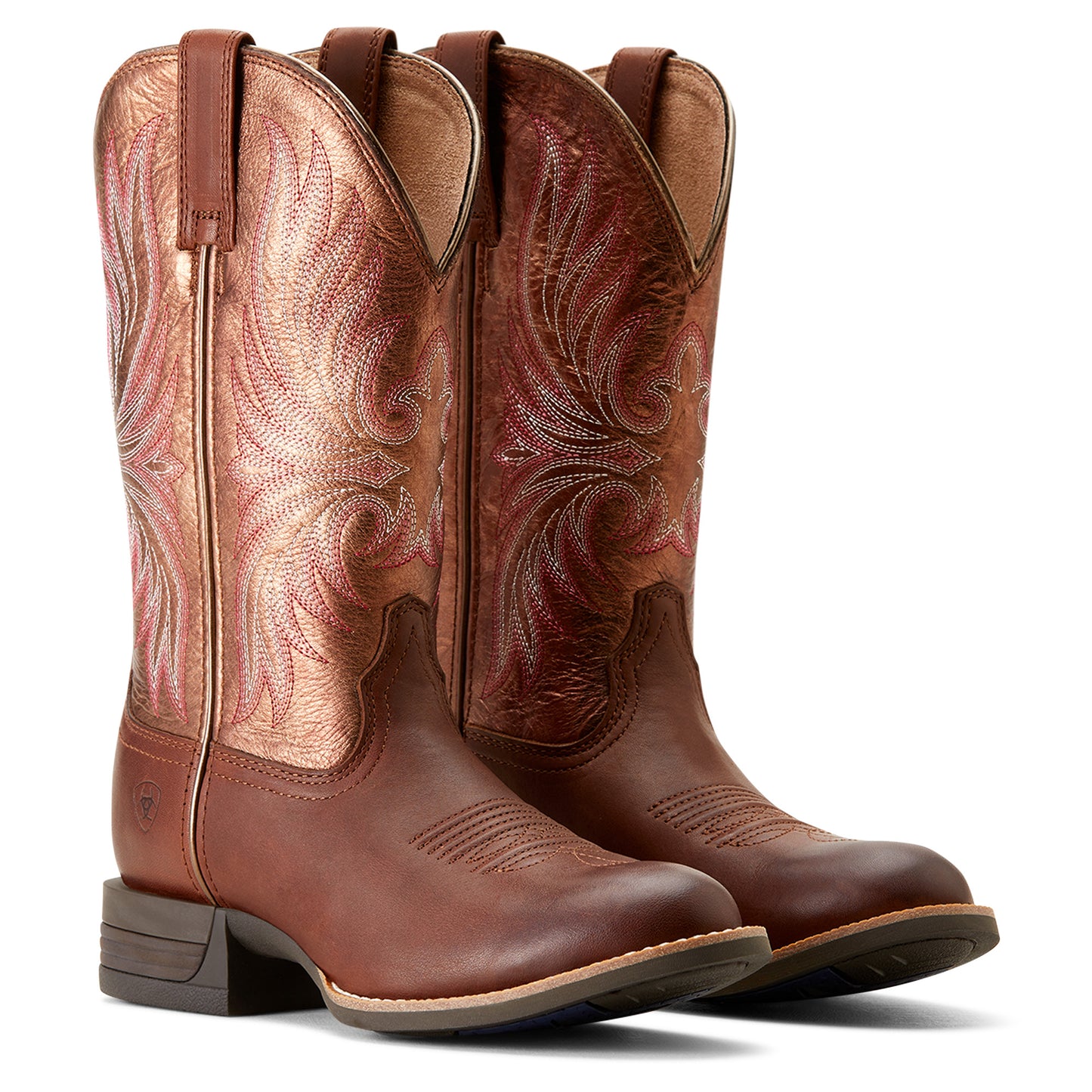 Women Ariat Cowhide Boot 10053601