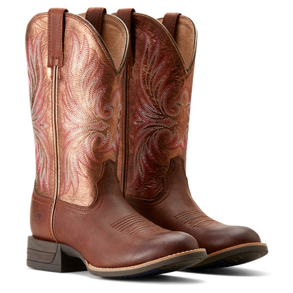 Women Ariat Cowhide Boot 10053601