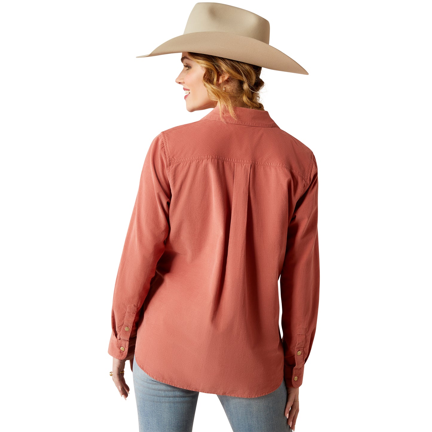 Women Ariat Shirt 10053971