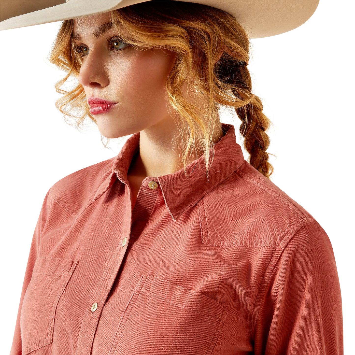Women Ariat Shirt 10053971