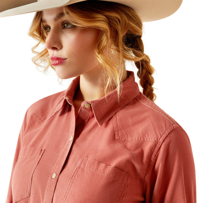 Women Ariat Shirt 10053971