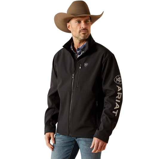Men Ariat Jacket Softshell 10062578