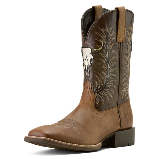 Men Ariat Cowhide Boot 10064053