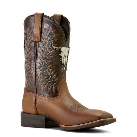 Men Ariat Cowhide Boot 10064053