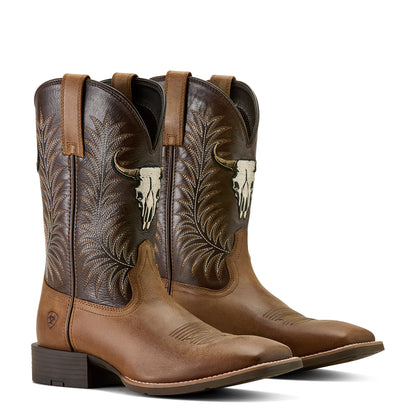 Men Ariat Cowhide Boot 10064053