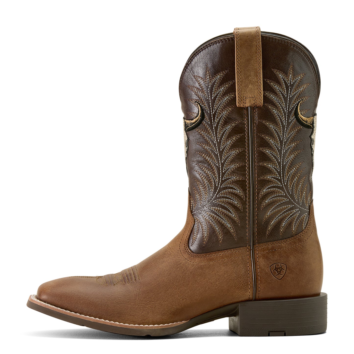 Men Ariat Cowhide Boot 10064053