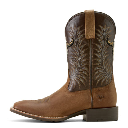 Men Ariat Cowhide Boot 10064053