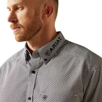 Men Ariat Shirt Pablo 10065815