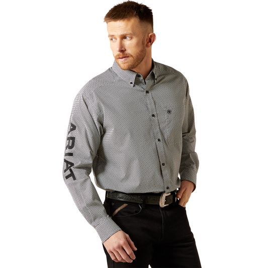 Men Ariat Shirt Pablo 10065815