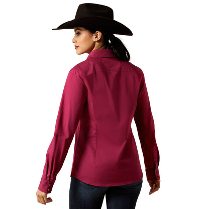 Women Ariat Kirby Shirt 10065844