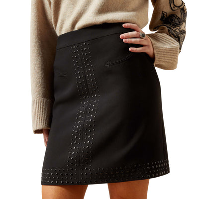 Women Ariat After Party Mini Skirt 10065991