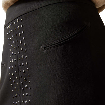 Women Ariat After Party Mini Skirt 10065991