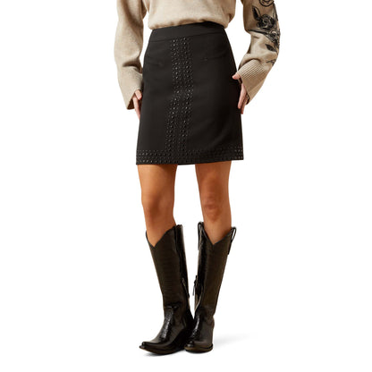 Women Ariat After Party Mini Skirt 10065991