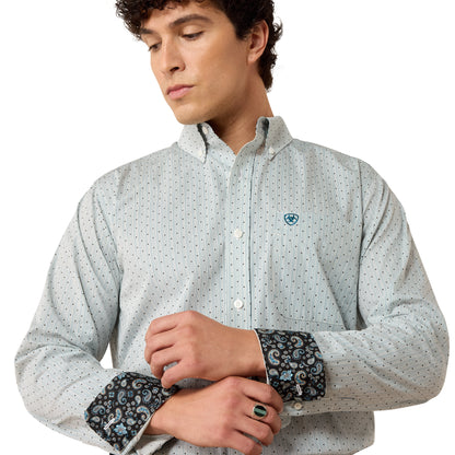 Men Ariat Bryton Shirt 10079263