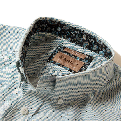 Men Ariat Bryton Shirt 10079263
