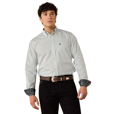 Men Ariat Bryton Shirt 10079263