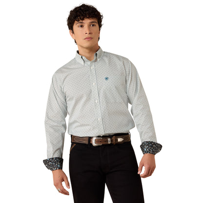 Men Ariat Bryton Shirt 10079263