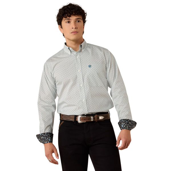 Men Ariat Bryton Shirt 10079263