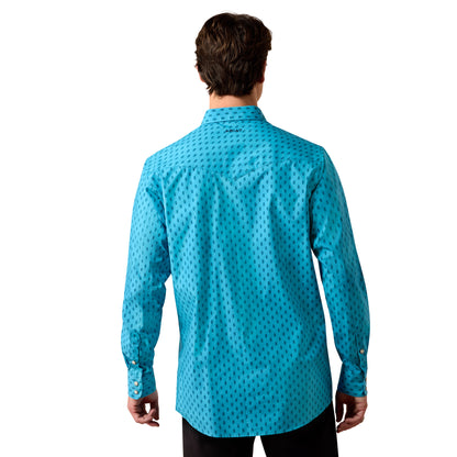 Men Ariat Clovis LS Shirt 10079266