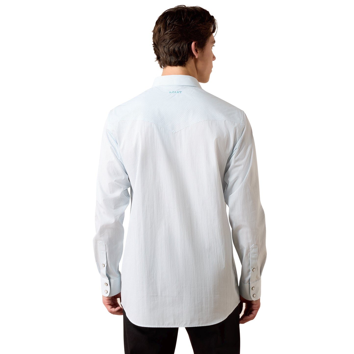 Men Ariat Brennon LS Shirt 10079418