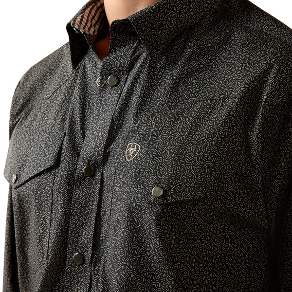 Men Ariat Braven LS Shirt 10079489