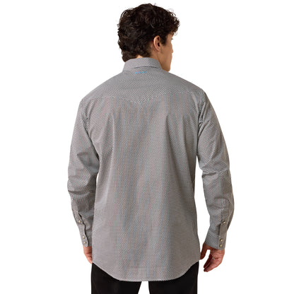 Men Ariat Chas LS Shirt 10079510