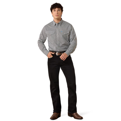 Men Ariat Chas LS Shirt 10079510