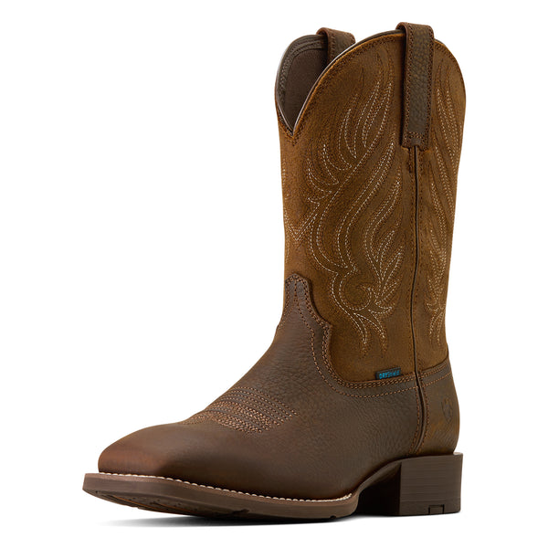 Men Ariat Sport Riggs Waterproof Boot 10080269