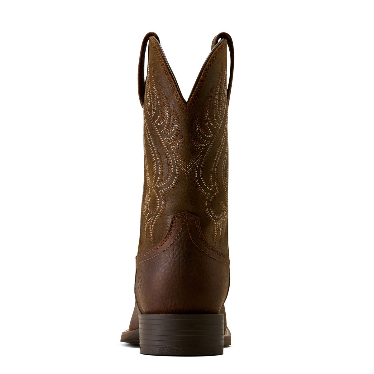 Men Ariat Sport Riggs Waterproof Boot 10080269