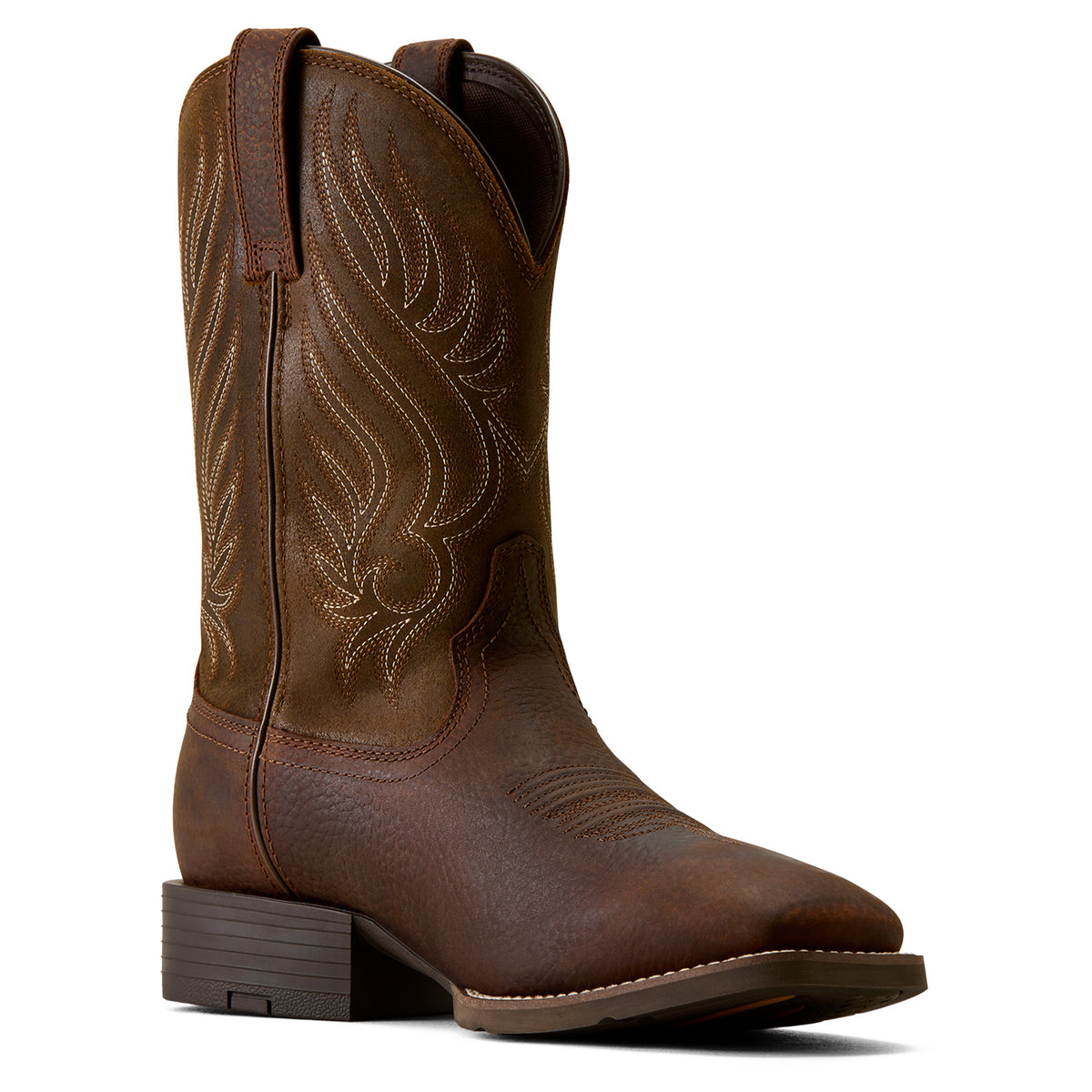 Men Ariat Sport Riggs Waterproof Boot 10080269