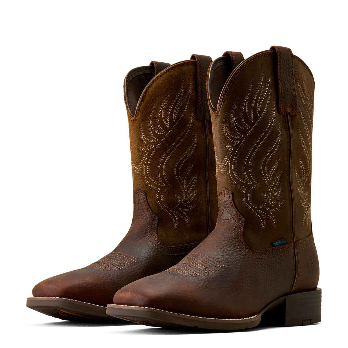 Men Ariat Sport Riggs Waterproof Boot 10080269