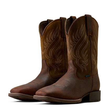 Men Ariat Sport Riggs Waterproof Boot 10080269