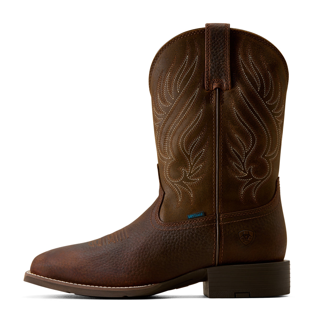 Men Ariat Sport Riggs Waterproof Boot 10080269