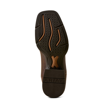 Men Ariat Sport Riggs Waterproof Boot 10080269