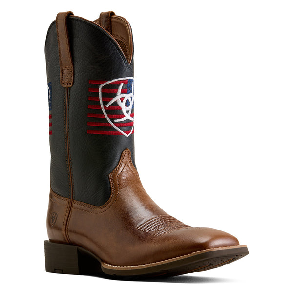 Men Ariat Sport Freedom Boot 10080397