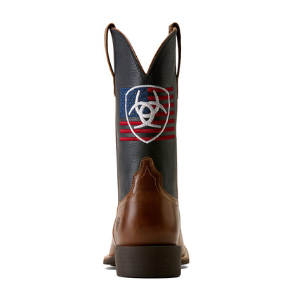 Men Ariat Sport Freedom Boot 10080397