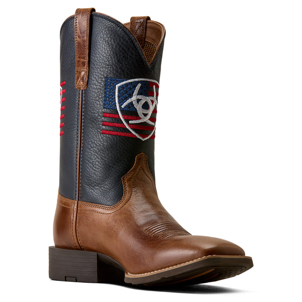 Men Ariat Sport Freedom Boot 10080397