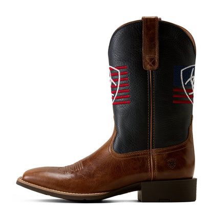 Men Ariat Sport Freedom Boot 10080397