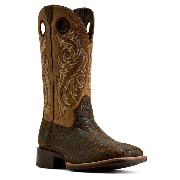 Men Ariat Redcliff Boot 10080539