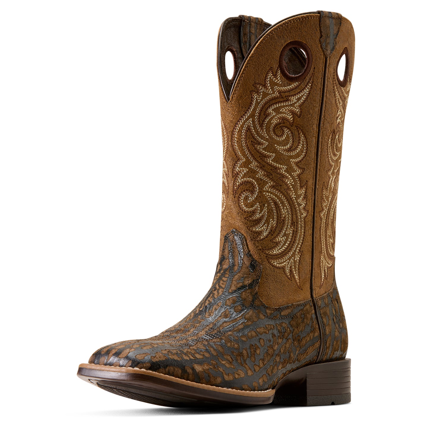 Men Ariat Redcliff Boot 10080539