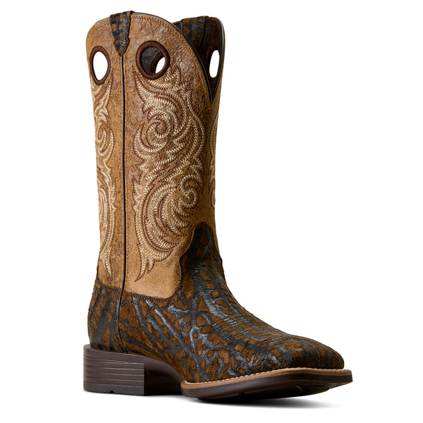 Men Ariat Redcliff Boot 10080539